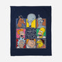 The Drunk Bunch-None-Fleece-Blanket-turborat14