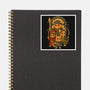Dungeons And Cats-None-Glossy-Sticker-Eoli Studio