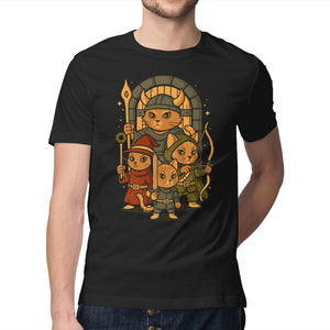 Dungeons And Cats