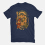 Dungeons And Cats-Mens-Premium-Tee-Eoli Studio