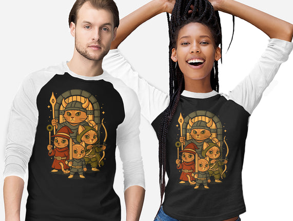Dungeons And Cats