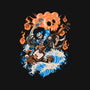 Wave Of Souls-Baby-Basic-Tee-Estudio Horta