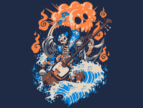 Wave Of Souls