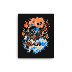 Wave Of Souls