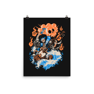 Wave Of Souls