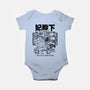 Tears Of The Princess-Baby-Basic-Onesie-Estudio Horta