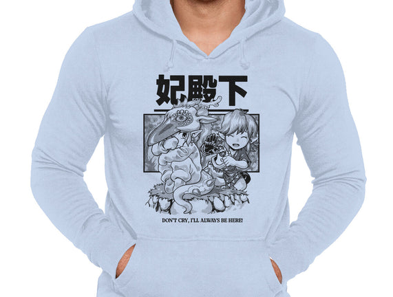 Tears Of The Princess