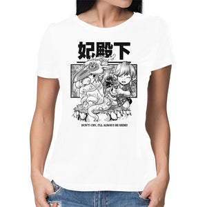 Tears Of The Princess