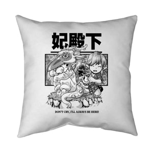 Tears Of The Princess