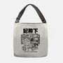 Tears Of The Princess-None-Adjustable Tote-Bag-Estudio Horta