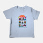 Cryptids Of The World-Baby-Basic-Tee-krisren28