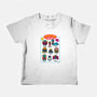 Cryptids Of The World-Baby-Basic-Tee-krisren28