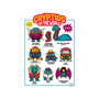 Cryptids Of The World-None-Mug-Drinkware-krisren28