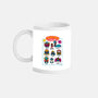 Cryptids Of The World-None-Mug-Drinkware-krisren28