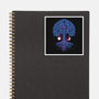 Tree Of Life Constellation-None-Glossy-Sticker-retrodivision