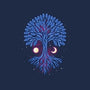 Tree Of Life Constellation-Unisex-Pullover-Sweatshirt-retrodivision