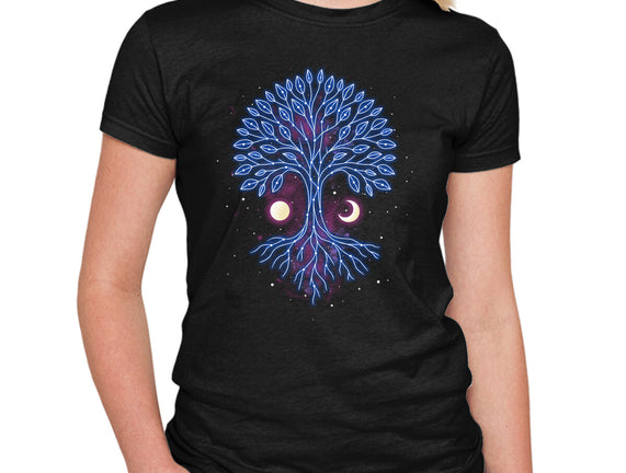 Tree Of Life Constellation