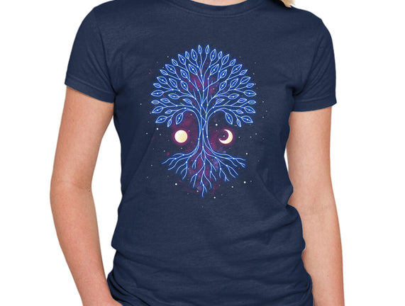 Tree Of Life Constellation