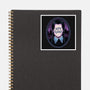 Not Today-None-Glossy-Sticker-glitchygorilla