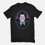 Not Today-Youth-Basic-Tee-glitchygorilla