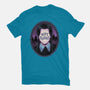 Not Today-Mens-Basic-Tee-glitchygorilla