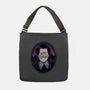 Not Today-None-Adjustable Tote-Bag-glitchygorilla