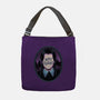 Not Today-None-Adjustable Tote-Bag-glitchygorilla