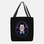 Not Today-None-Basic Tote-Bag-glitchygorilla