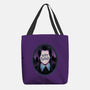 Not Today-None-Basic Tote-Bag-glitchygorilla