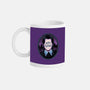 Not Today-None-Mug-Drinkware-glitchygorilla