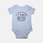 In My Office-Baby-Basic-Onesie-koalastudio