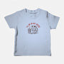 In My Office-Baby-Basic-Tee-koalastudio
