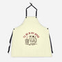 In My Office-Unisex-Kitchen-Apron-koalastudio