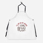 In My Office-Unisex-Kitchen-Apron-koalastudio