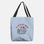 In My Office-None-Basic Tote-Bag-koalastudio