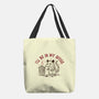 In My Office-None-Basic Tote-Bag-koalastudio