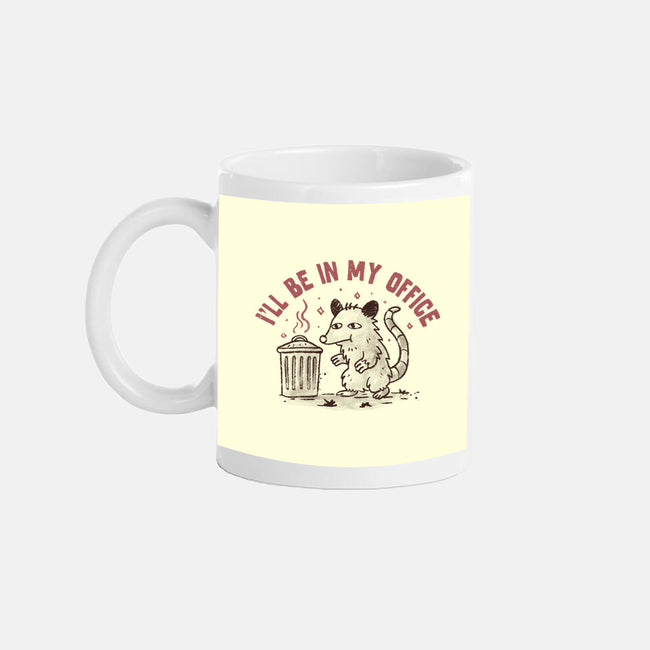 In My Office-None-Mug-Drinkware-koalastudio
