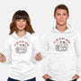 In My Office-Unisex-Pullover-Sweatshirt-koalastudio
