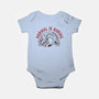 Normal Is So Boring-Baby-Basic-Onesie-koalastudio