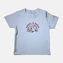 Normal Is So Boring-Baby-Basic-Tee-koalastudio