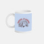 Normal Is So Boring-None-Mug-Drinkware-koalastudio