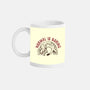 Normal Is So Boring-None-Mug-Drinkware-koalastudio