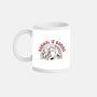 Normal Is So Boring-None-Mug-Drinkware-koalastudio