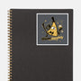 Naughty Illuminati Triangle-None-Glossy-Sticker-Studio Mootant