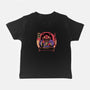 Hungry Oni Food-Baby-Basic-Tee-Studio Mootant