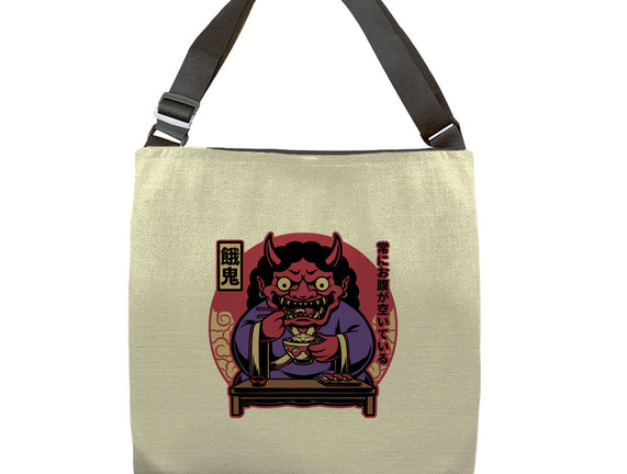 Hungry Oni Food