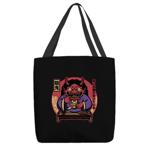 Hungry Oni Food