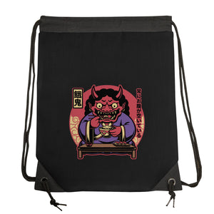 Hungry Oni Food