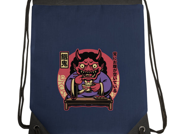 Hungry Oni Food