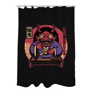 Hungry Oni Food